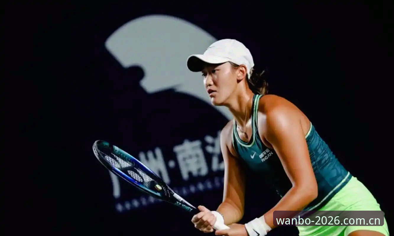 万博manbetx安装 法网观赛必备知识:中国金花2026年签表分析与赛事看点